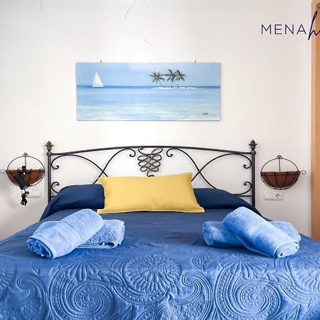 Mena House Βίλα Κοραλέχο Εξωτερικό φωτογραφία