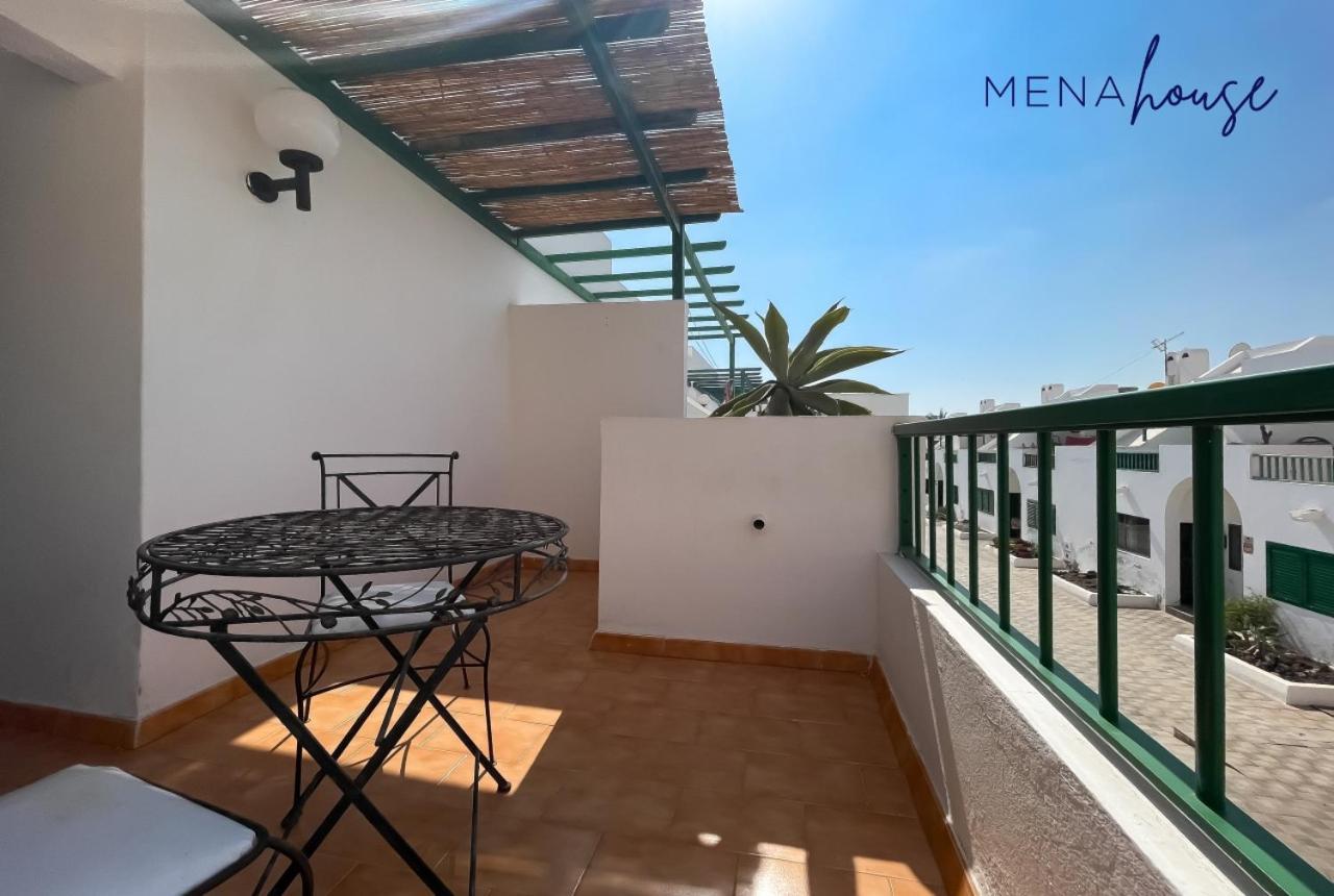 Mena House Βίλα Κοραλέχο Εξωτερικό φωτογραφία