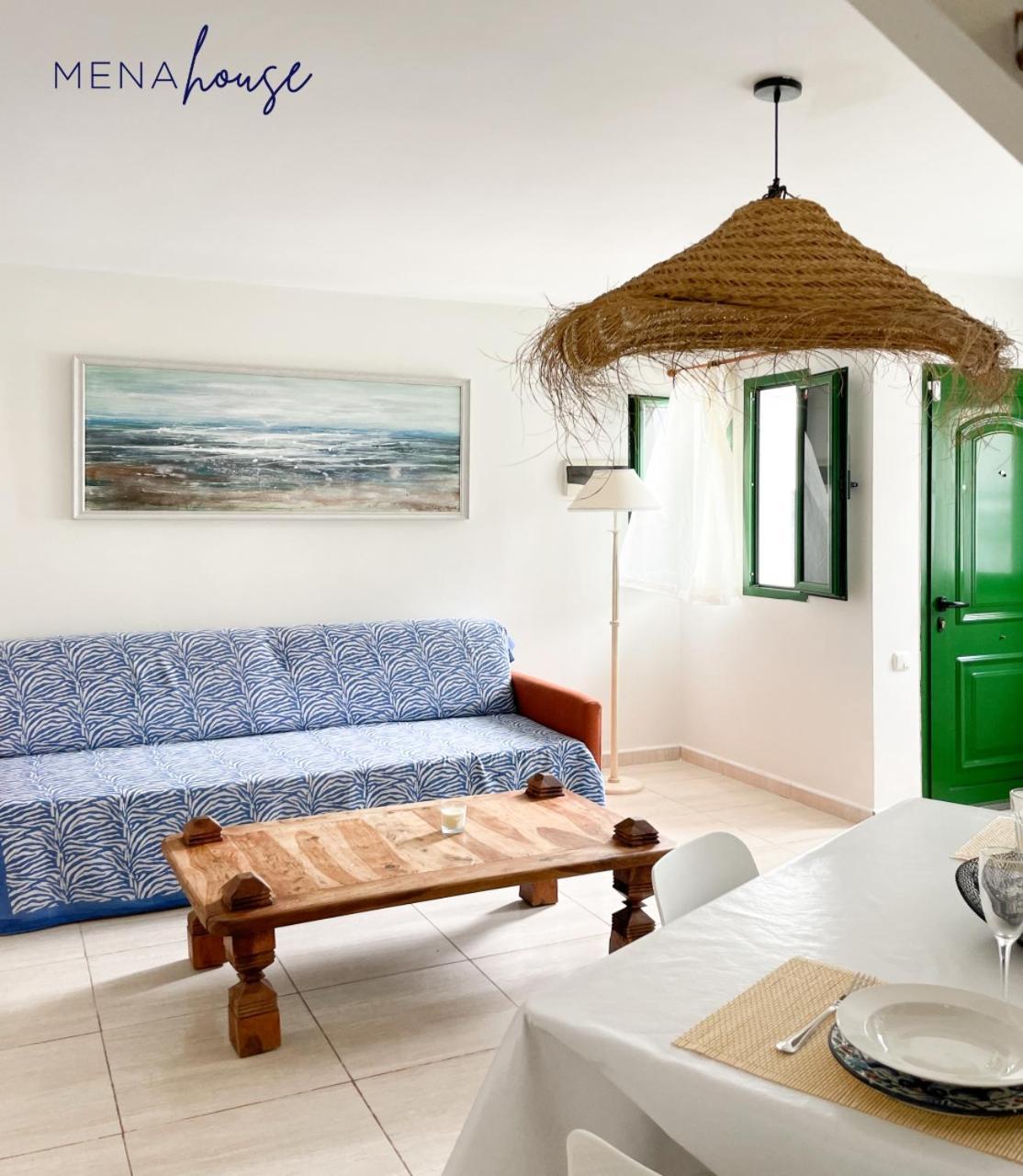 Mena House Βίλα Κοραλέχο Εξωτερικό φωτογραφία