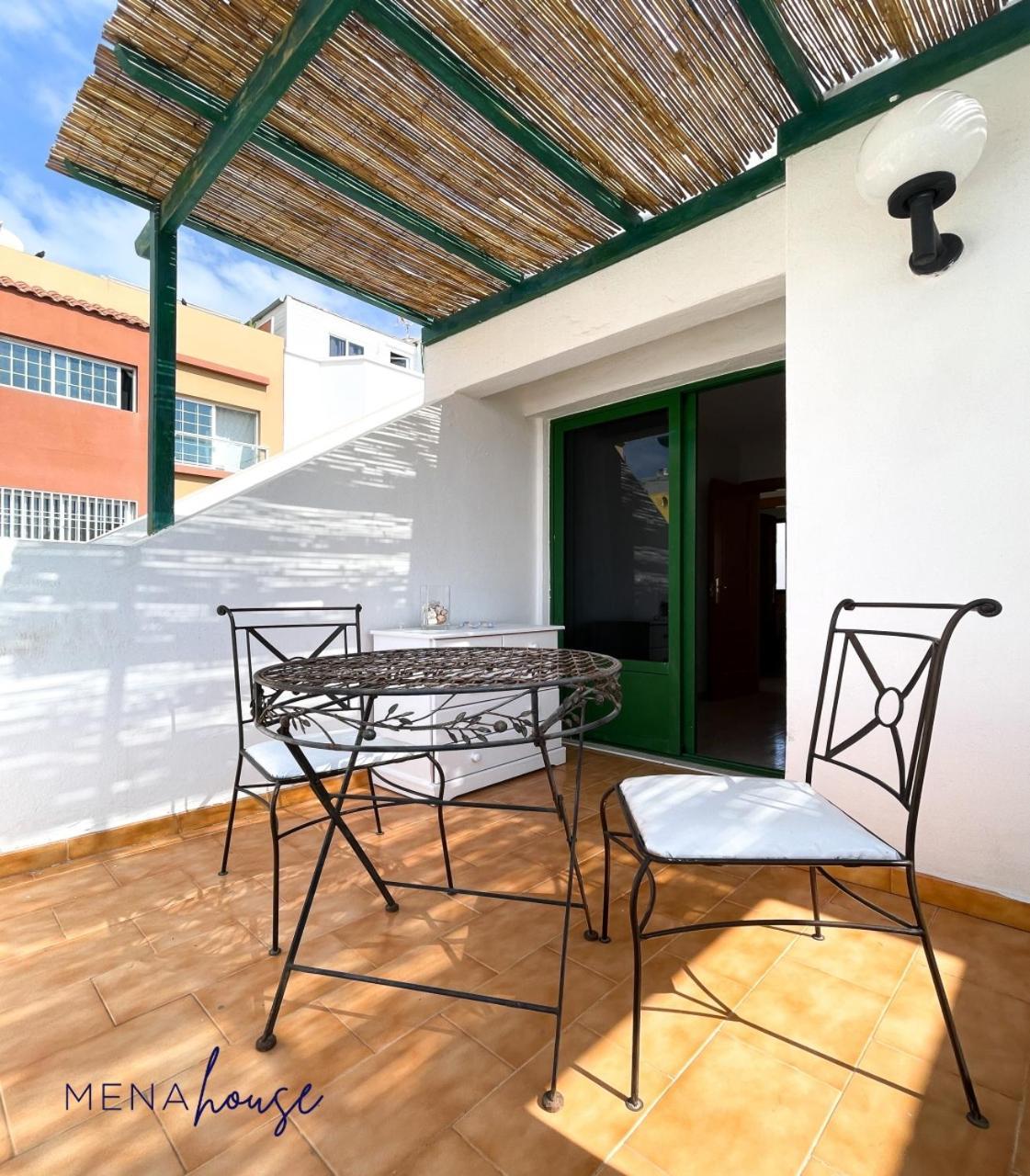 Mena House Βίλα Κοραλέχο Εξωτερικό φωτογραφία
