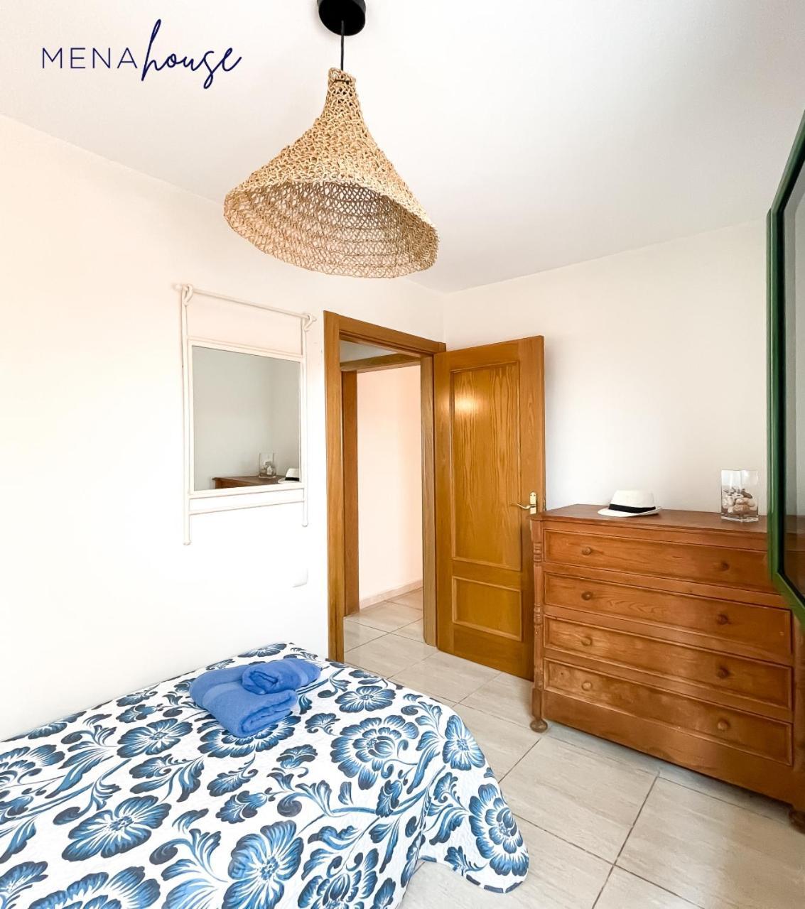 Mena House Βίλα Κοραλέχο Εξωτερικό φωτογραφία