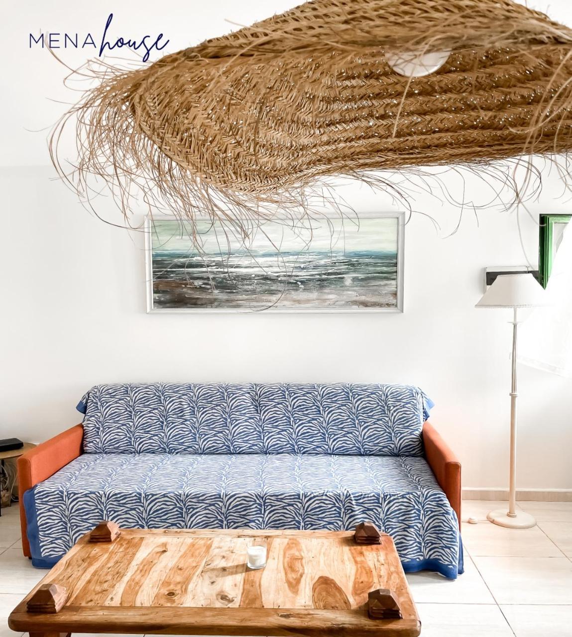 Mena House Βίλα Κοραλέχο Εξωτερικό φωτογραφία