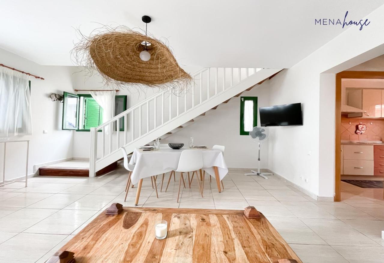 Mena House Βίλα Κοραλέχο Εξωτερικό φωτογραφία