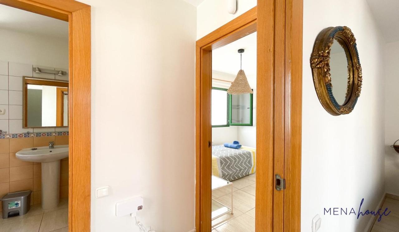 Mena House Βίλα Κοραλέχο Εξωτερικό φωτογραφία