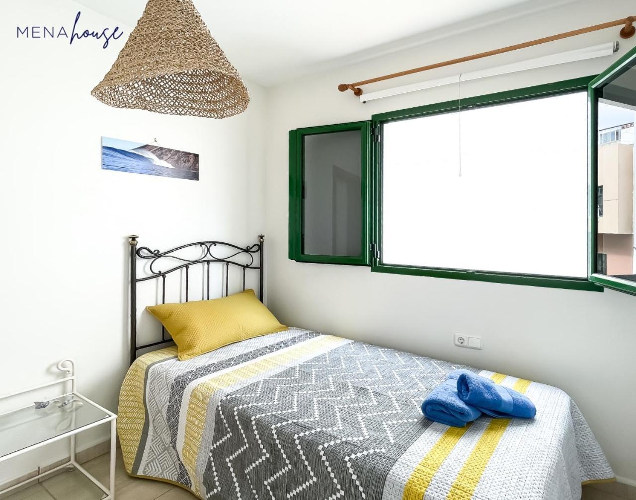 Mena House Βίλα Κοραλέχο Εξωτερικό φωτογραφία