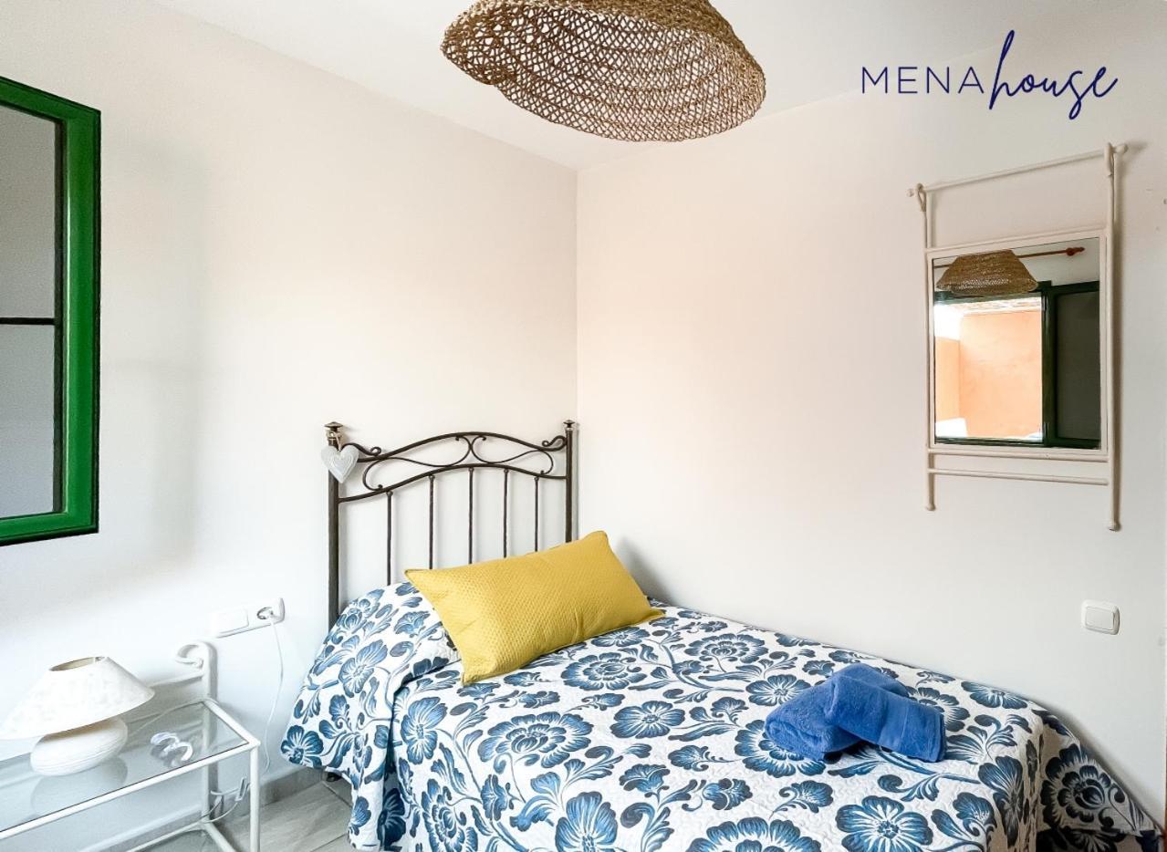 Mena House Βίλα Κοραλέχο Εξωτερικό φωτογραφία