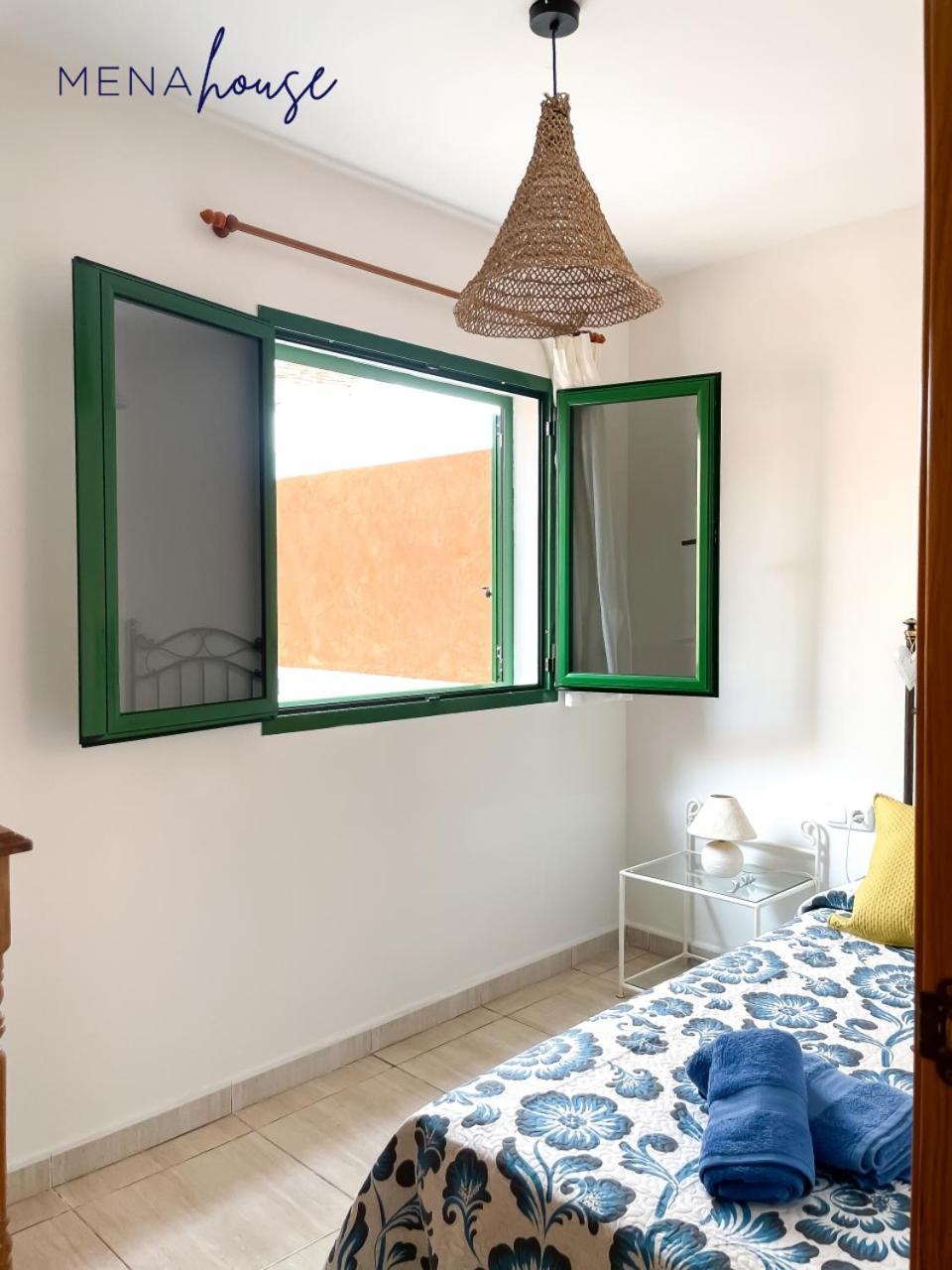 Mena House Βίλα Κοραλέχο Εξωτερικό φωτογραφία