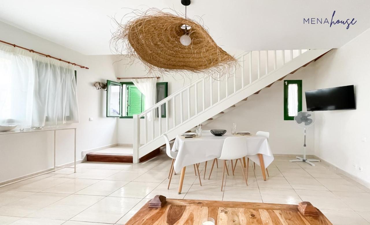 Mena House Βίλα Κοραλέχο Εξωτερικό φωτογραφία