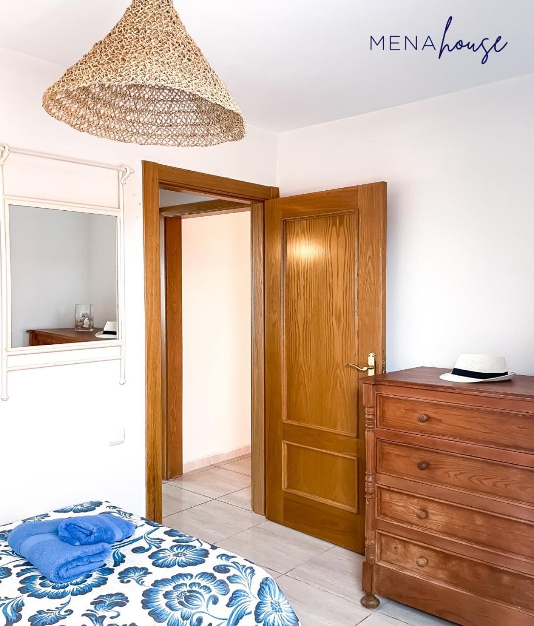 Mena House Βίλα Κοραλέχο Εξωτερικό φωτογραφία