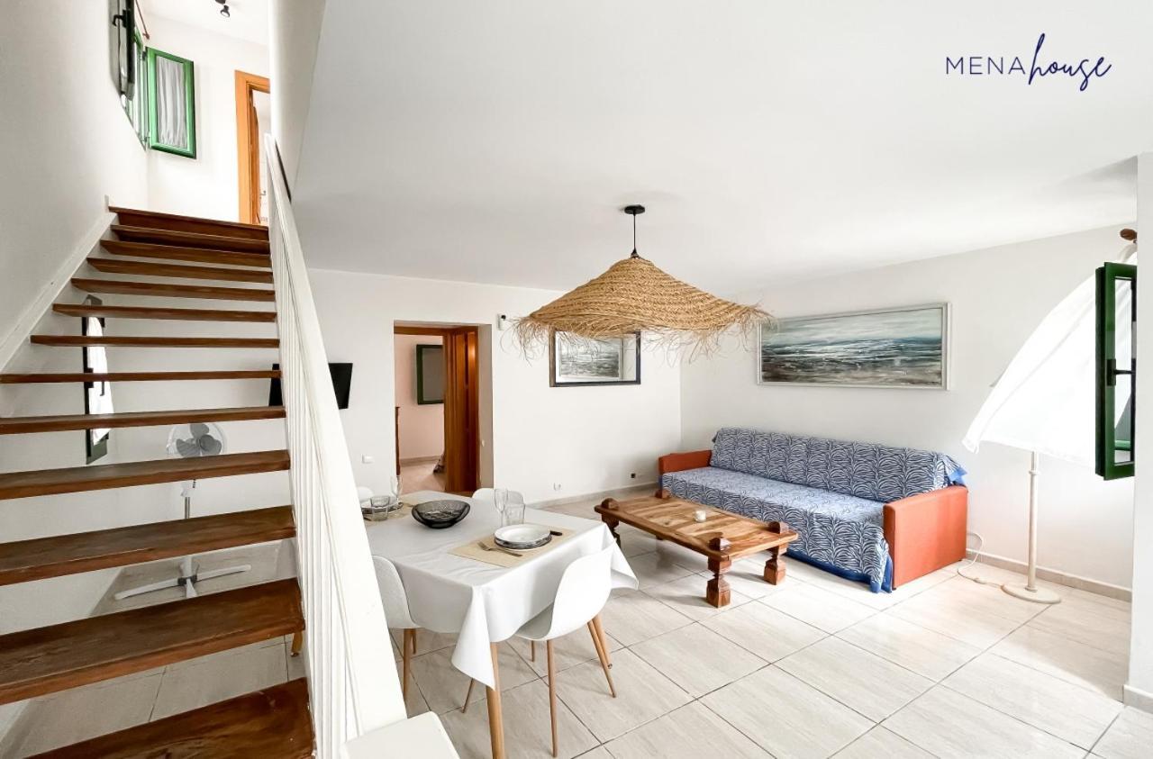 Mena House Βίλα Κοραλέχο Εξωτερικό φωτογραφία