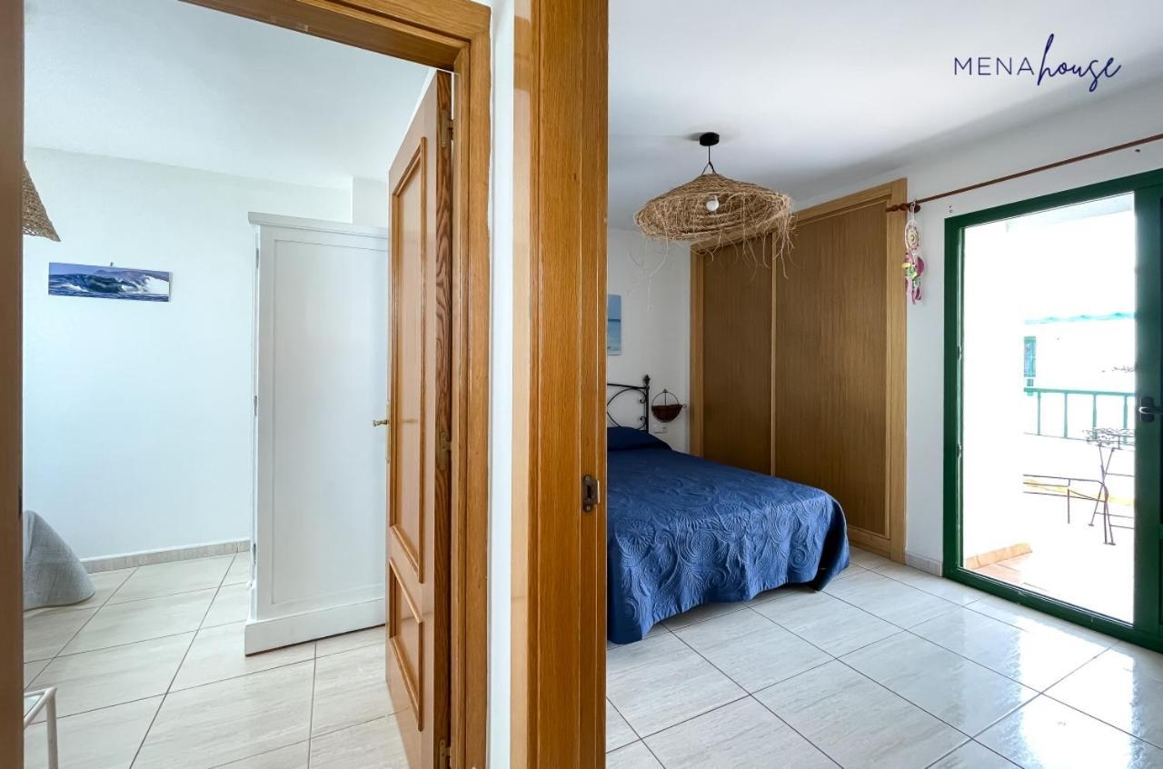 Mena House Βίλα Κοραλέχο Εξωτερικό φωτογραφία