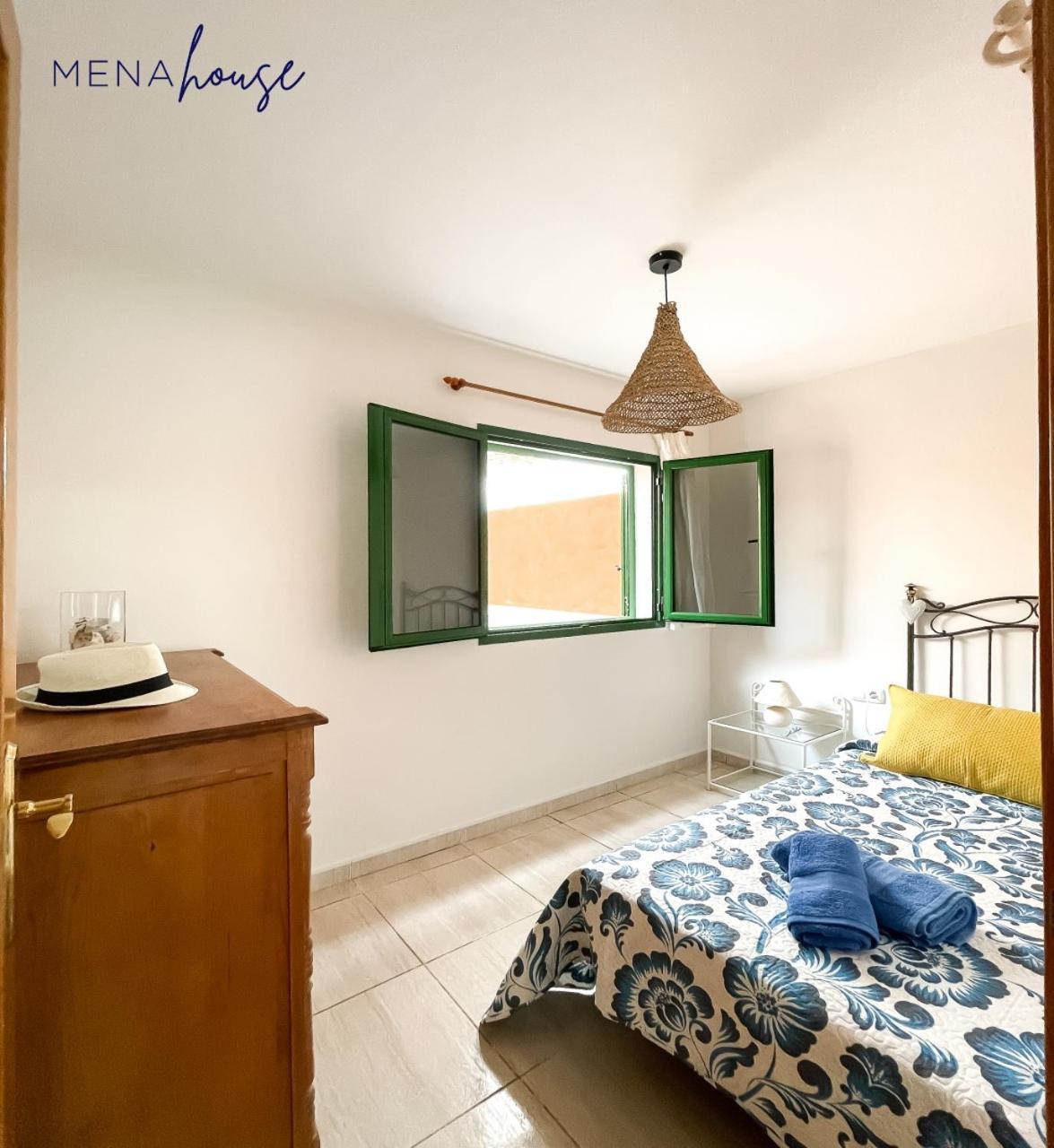 Mena House Βίλα Κοραλέχο Εξωτερικό φωτογραφία