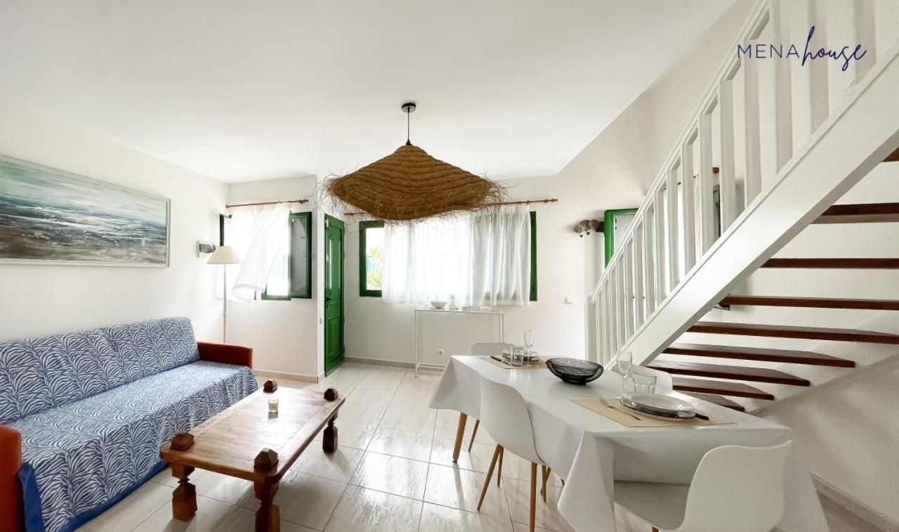 Mena House Βίλα Κοραλέχο Εξωτερικό φωτογραφία