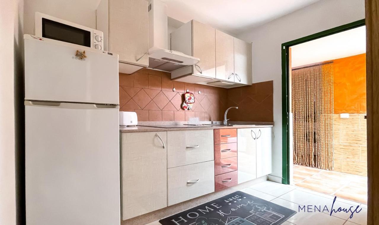 Mena House Βίλα Κοραλέχο Εξωτερικό φωτογραφία
