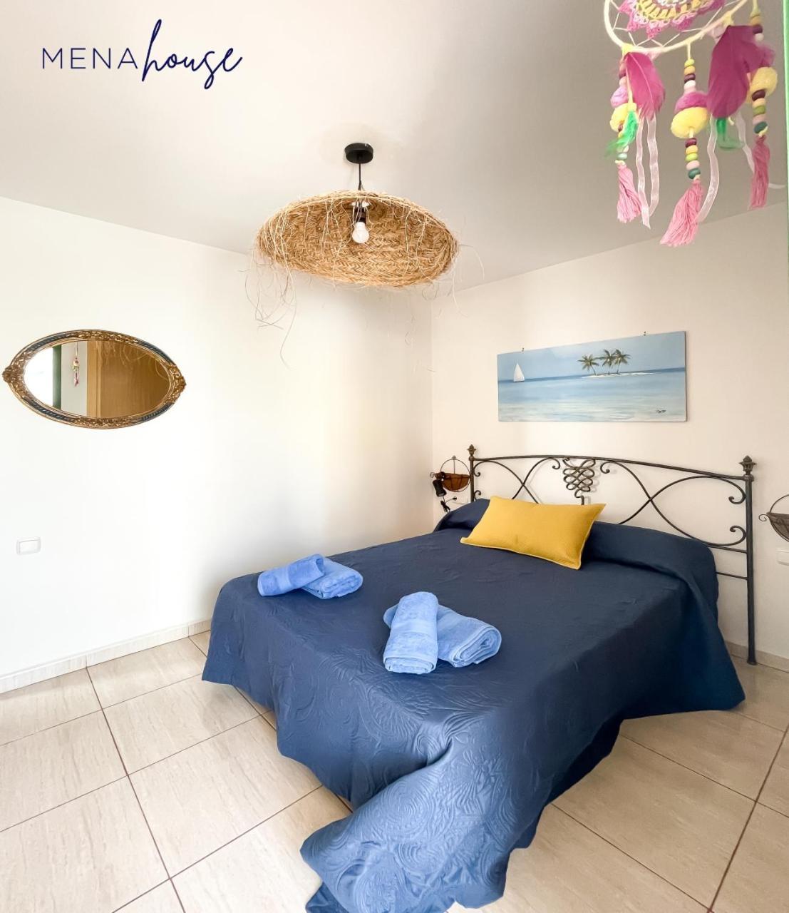 Mena House Βίλα Κοραλέχο Εξωτερικό φωτογραφία